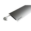 NorLink-Kenson Gulvlist Aluminium 150cm , Silver
